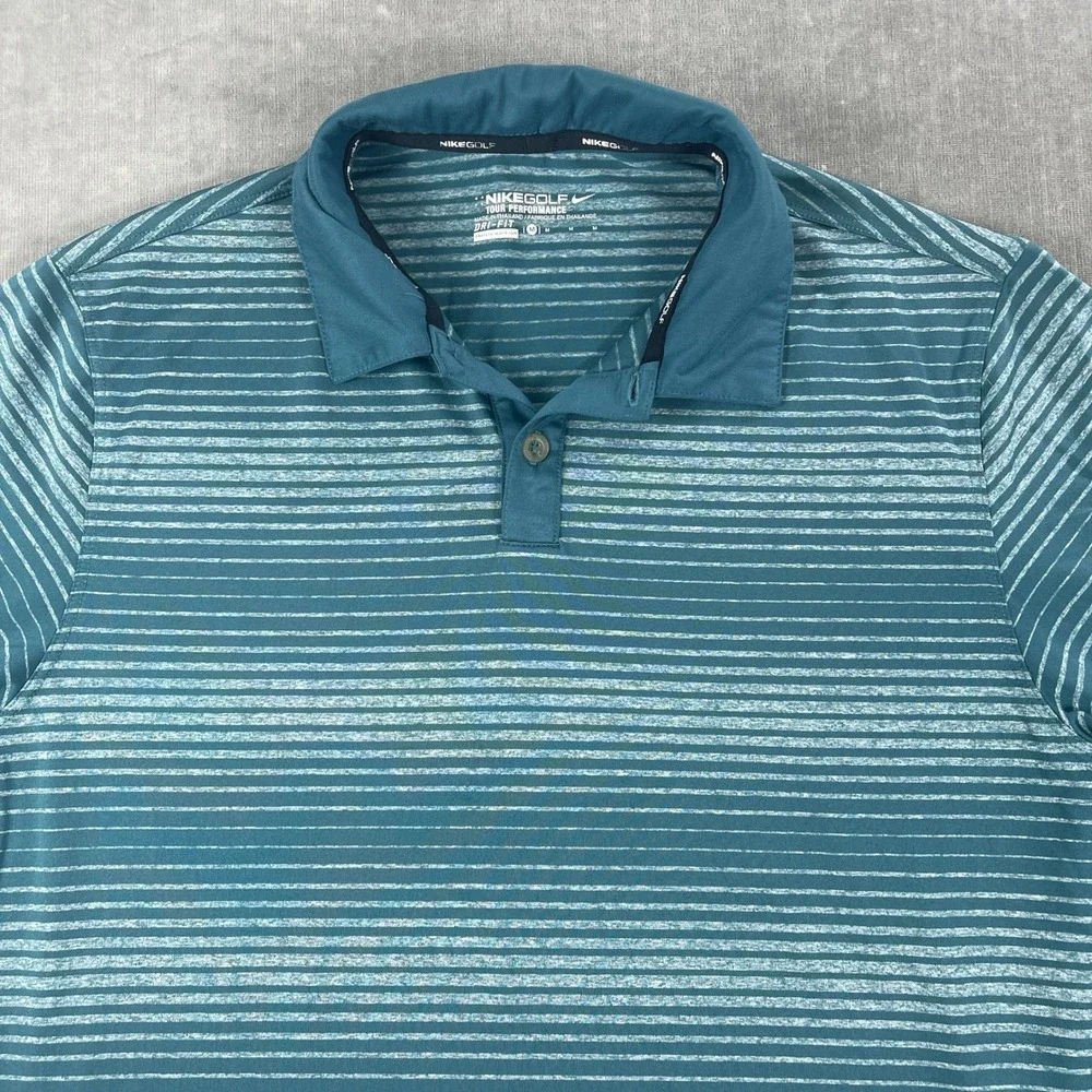 Nike golf tour